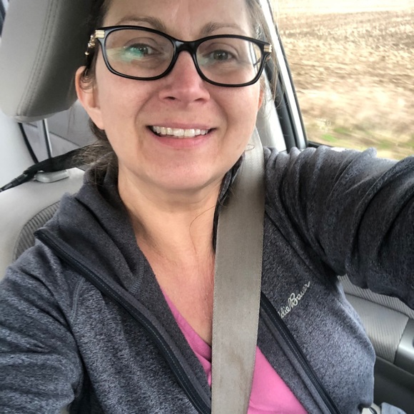Meet your Posher, Karen - Picture 1 of 1